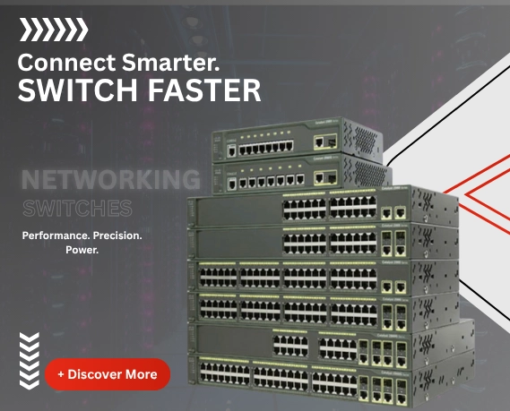 Networking Switches