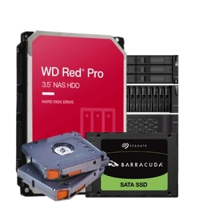 Storage Devices